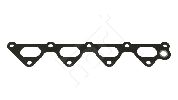 HART 713 488 Gasket, intake manifold for CHEVROLET,DAEWOO