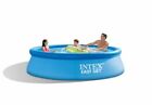 Intex 10 X 30 Easy Set Above Ground Swimming Pool W/ Filter Pump 28121EH