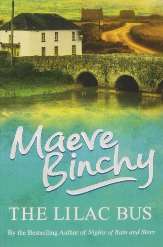 Lilac Bus,Maeve Binchy