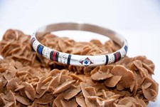 barcelet touareg ethnique,fait a main,berb re bracelet,vintage bracelet,