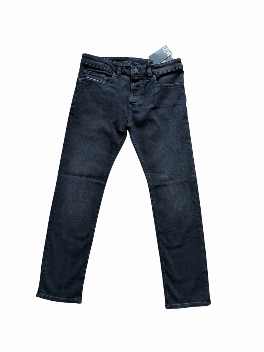 Diesel Safado Jeans for Men for sale - eBay