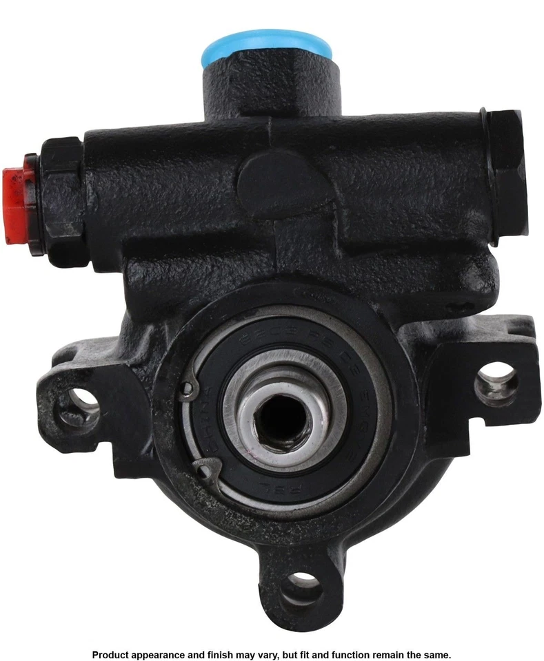 Bomba de dirección asistida A1 Cardone 20-771 para modelos Dodge Jeep 91-03 seleccionados Foto 3 de 4