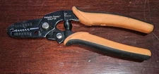 Paladin Tools PA1118 GripP 20 Wire Stripper/Cutter, 30-20 AWG - Used