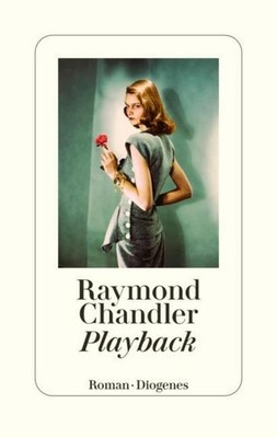 Playback, Raymond Chandler