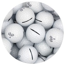 48 Vice Mix Mint Used Golf Balls AAAAA FREE SHIP