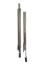 Lockmaster Upvc Door Shoot Bolt Corner Extensions Top and Bottom Parts