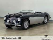 1954 Austin-Healey 100 for Sale