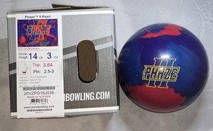 Phaze II Pearl | eBay