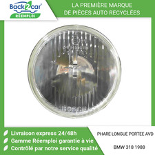 Feu avant (phare) BMW 318