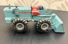 Matchbox Aveling-Barford Tractor Shovel Dieca...