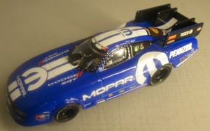 Mopar Funny Car | eBay