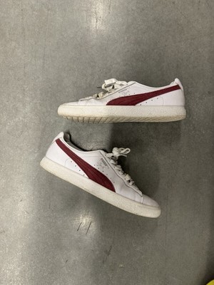 Puma X Def Jam Clyde - 11