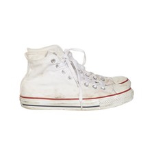 Converse, Sneaker, Größe: 41, M7650C, Weiß, Herren #F9a