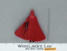Product Image: Emperors Royal Guard 100% Complete Star Wars 1983 Kenner Action Figure NO REPRO