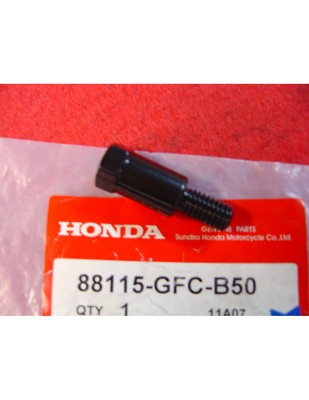 Adaptateur de retroviseur M8 de NHX110 lead 08/10 remplace 88115GFCB41 88115G