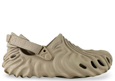 Size 10 - Crocs Pollex Clog by Salehe Bembury Horchata 207393-2DO Pre-Owned