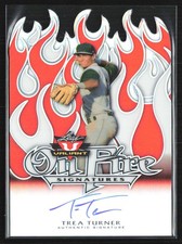 2014 Leaf Valiant Baseball Cards 17