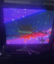 Rugrats / Doug Christmas 12/25/1992 VHS VCR T...