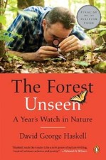 David George Haskell The Forest Unseen (Paperback)