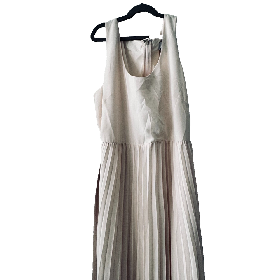 miraclesuit swim dress Adora 6530051 Twilight – Petticoat Fair Size:US size 16 9.6.25 The Tobie Button-Front Pleated