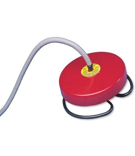 Allied Precision 7621 1000w Floating De-Icer  BRAND NEW for REPAIR /  PARTS