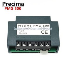 Precima PMG 500 BRAKE rectifier 215-500VAC 0.9/0.45 Uin 4/2A