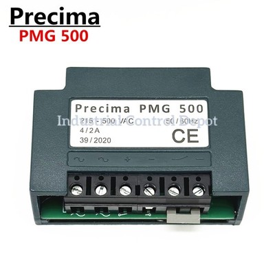 Precima PMG 500 BRAKE rectifier 215-500VAC 0.9/0.45*Uin 4/2A