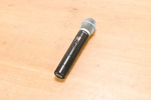 Shure ULX2/BETA87A Wireless Handheld Transmitter - M1 Band CG01YEZ