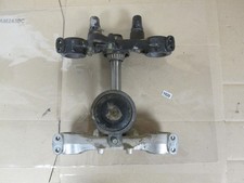 Piastre sterzo Honda xl 600 LM Pd04 Piastre Forcella Honda XL 600 RM