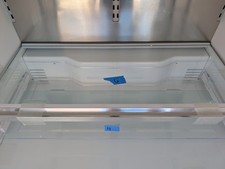 BOSCH Refrigerator GLASS SHELF MPN 11030662 - G - GLASS ONLY