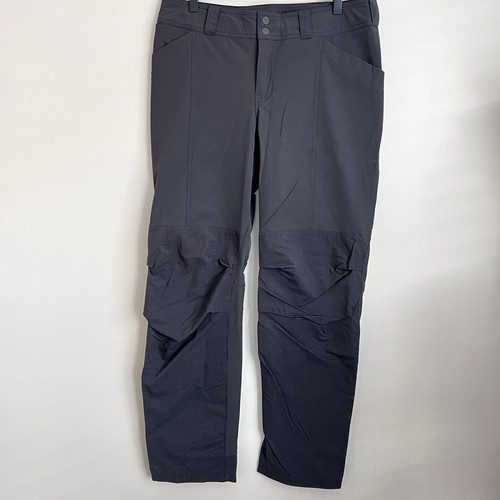 Pantalon De Randonnée REI Screeline Hybride - Femme, Taille 6, Noir, En Nylon/spandex
