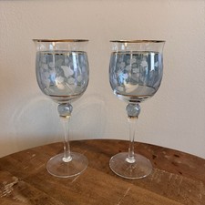 2 Crystal Clear Industries KATHERINE 8 oz Win...