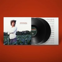 Arthur Russell - Love Is Overtaking Me Remastered/Redux - Preorder - E3447Z