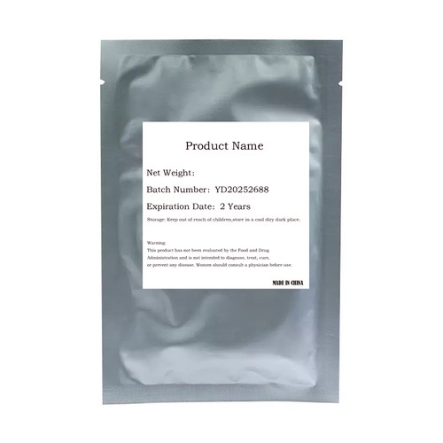 500g Zinc Pyrithione Powder Shampoo additive