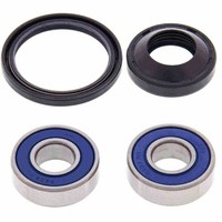 Honda XR 250 R-84/04 / L-91/96 / XR 350 R-84/85 - Satz Radlager