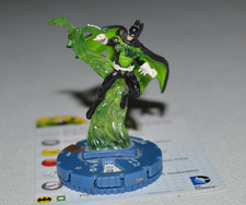 DC Heroclix Batman 058 Batman Chase