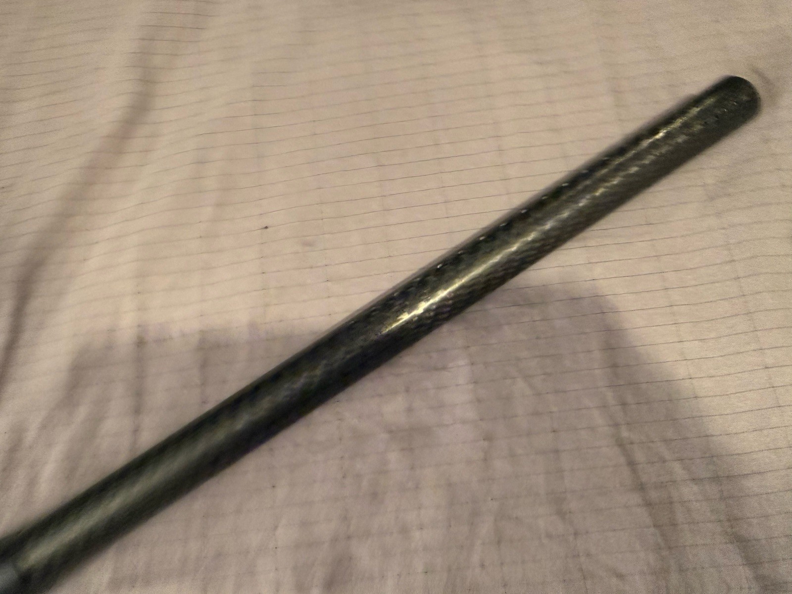 Tippman 14 inch Barrel Stiffi Barrel Carbon Fiber Tippman 98 Threads