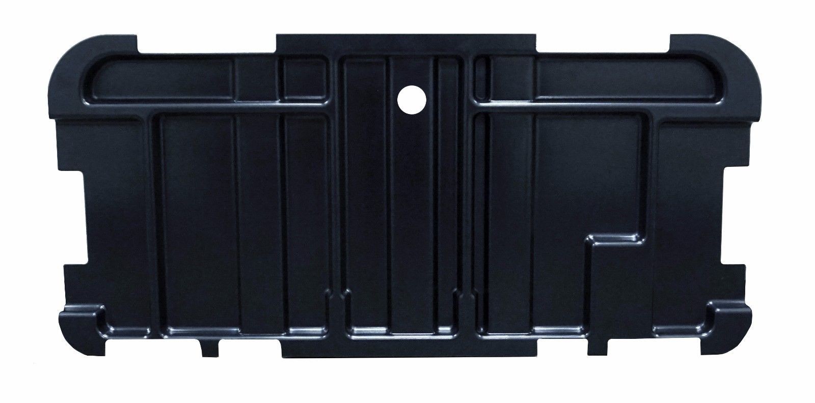 Under Seat Storage Tray for EZGO RXV Electric Golf Carts 2008-2015