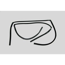 Kg1021 Fairchild Industries Weatherstrip Kits Set Of 2 Driver Passenger Pair