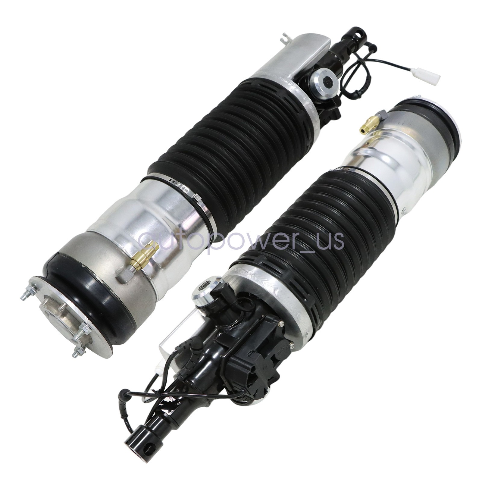 Rolls-Royce Ghost 2015-2019 FRONT+RIGHT Air suspension strut
