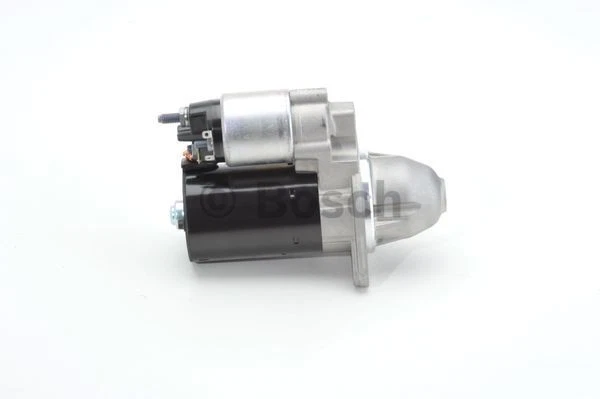 Bosch Starter Motor for BMW 120i E87 2.0L Petrol N46B20B 01/04 - 12/11 - Image 3 of 4