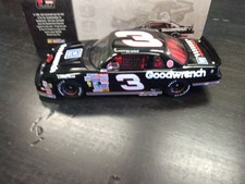 Dale Earnhardt#3 GM Goodwrench1990 Championship Lumina Nascar Diecast