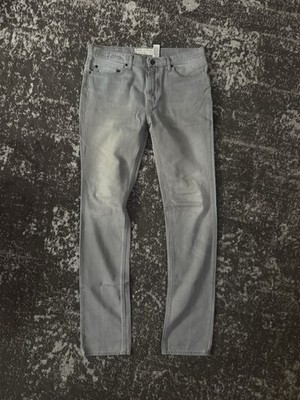 Marc By Marc Jacobs Stick Fit Jeans Size 31