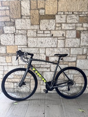 Trek Domane Al 3 Size 56 In Mint Condition Excellent Condition