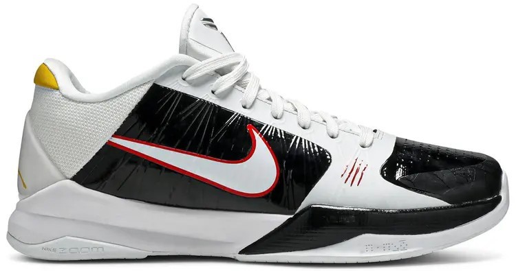 Nike Zoom Kobe 5 Protro Alternate Bruce Lee for Sale