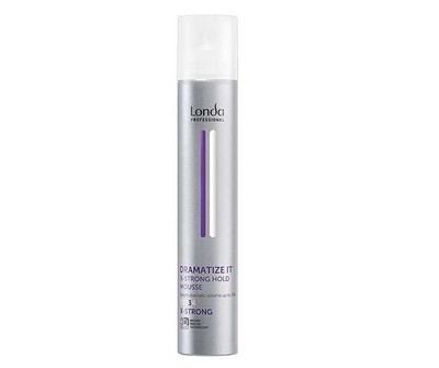 Londa Styling Dramatize It Foam Styler 500 ml