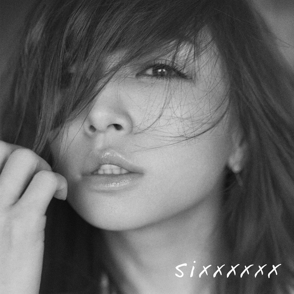 Ayumi Hamasaki - sixxxxxx ［CD+DVD］ | eBay