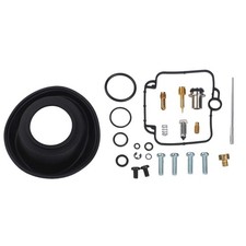 Carburetor Maintenance Kit for Polaris For Sportsman and ATP ATVs 2001 2012