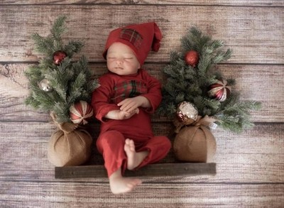 Reborn Doll Bountiful Baby Hand Painted By Me.