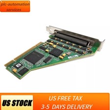 NEW National Instruments PCI6509 PCI-6509 PCI Digital I/O Device